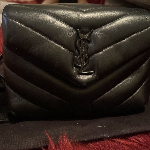 YSL SAINT LAURENT BAG - Picture 2 of 5